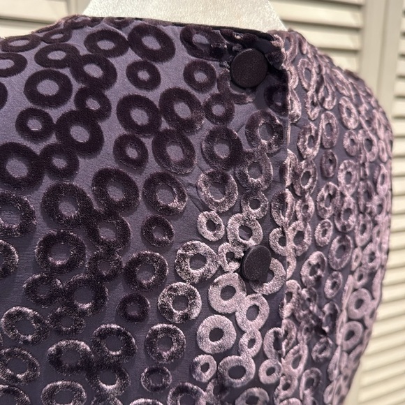 Banana Republic Sleeveless Silk Top - Picture 5 of 8